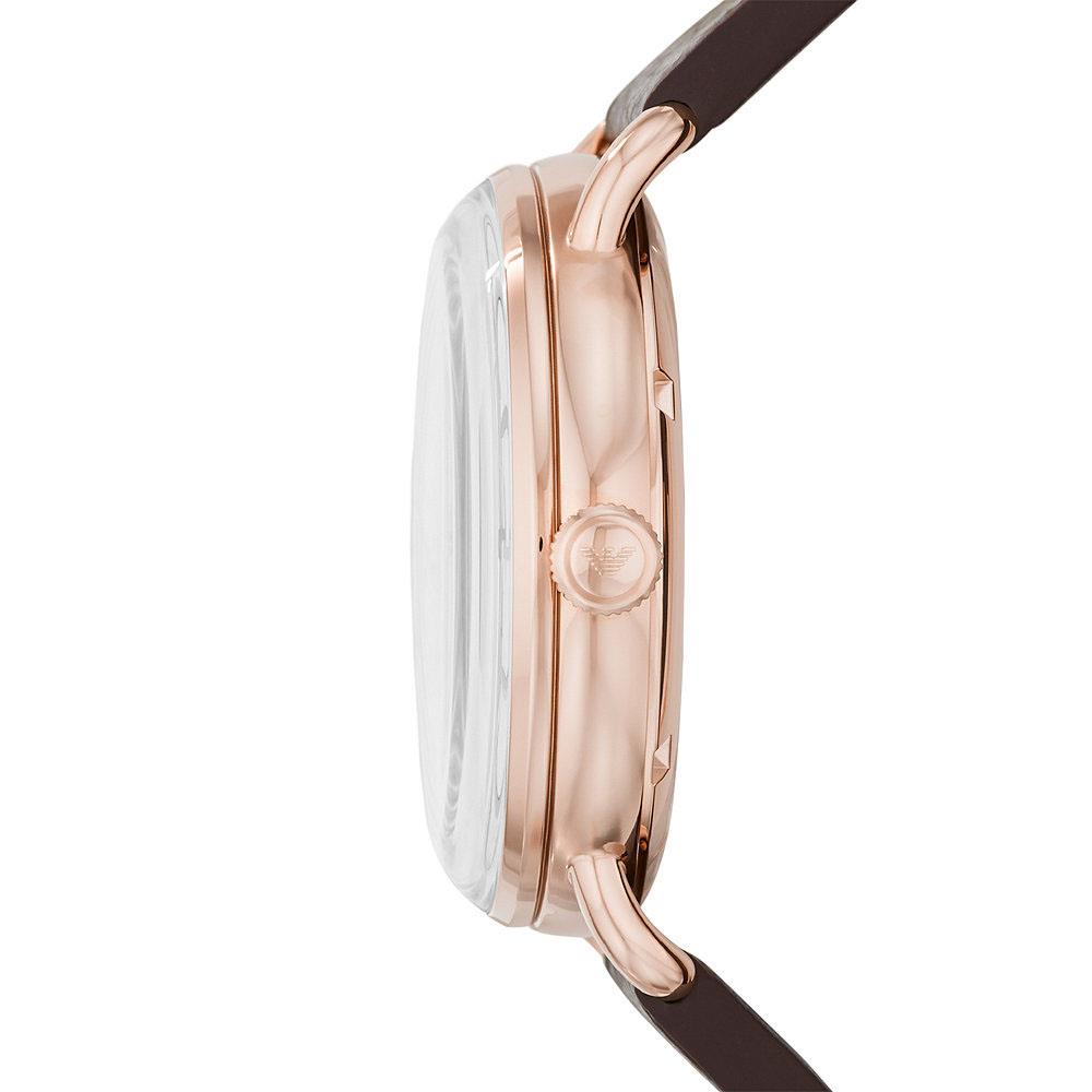 Emporio Armani AR60027 Mens Watch Emporio Armani AR60027 Mens Watch